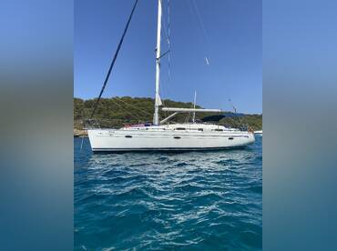 Mar de Estrellas Charter – Tarifa II