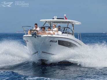 Dubrovnik Premium Cruising