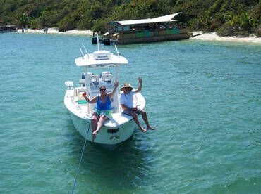 Free Time Charters