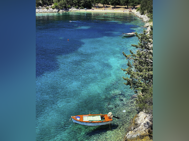 Avgerinos Travel Experience – Speedboat KATE