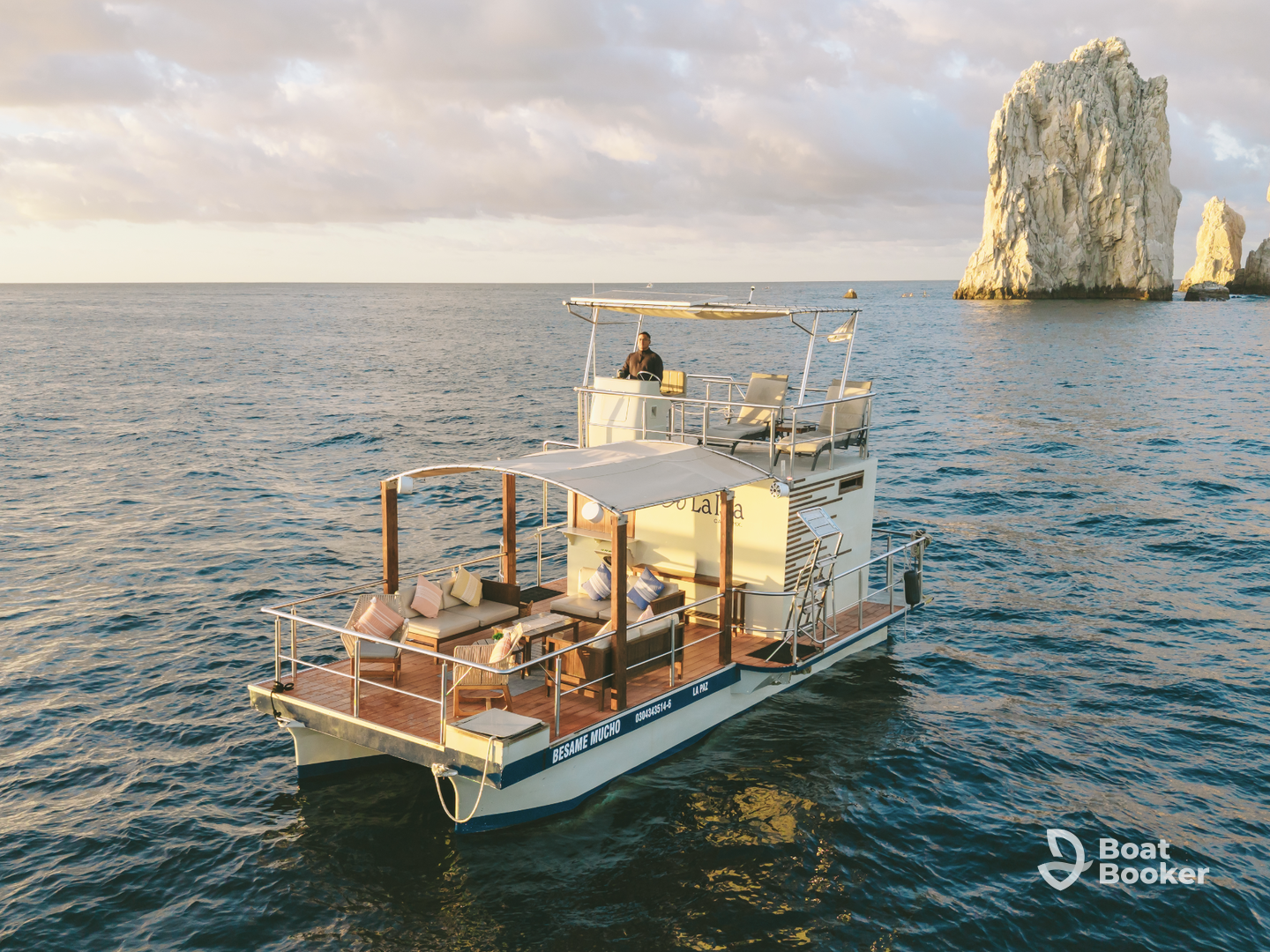 La Isla Tour Cabo – Deva