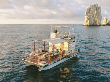La Isla Tour Cabo – Deva