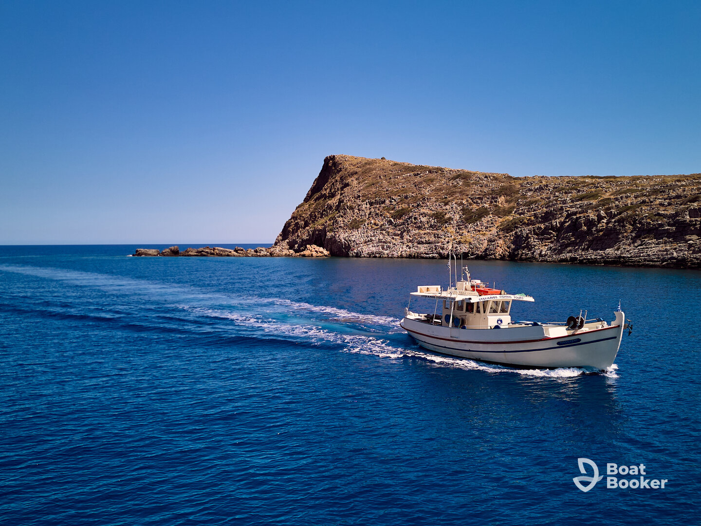 Stefanos  Boat Tours