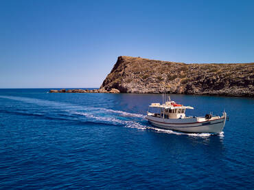 Stefanos  Boat Tours