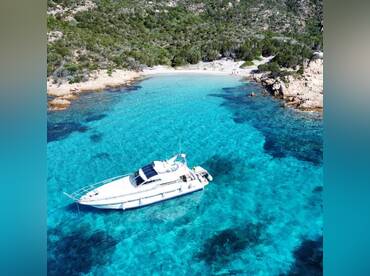 Boating Forever