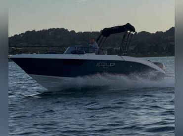 Sestri Sea Service – Eolo 6.9