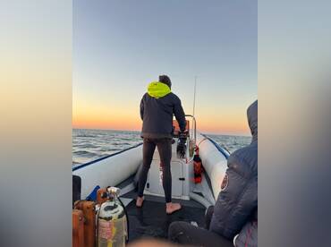 African Waterman Charters