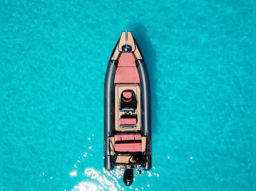 Cyclades Charters – Grateful (6 Pax)