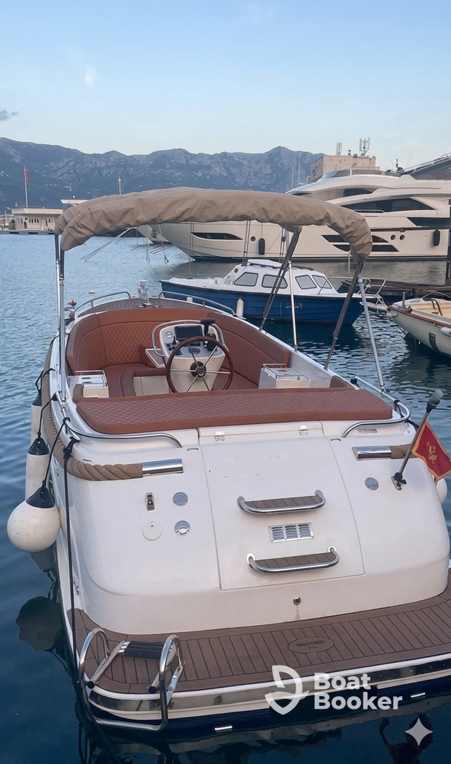 Riviera Boat Tours