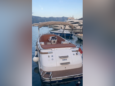 Riviera Boat Tours