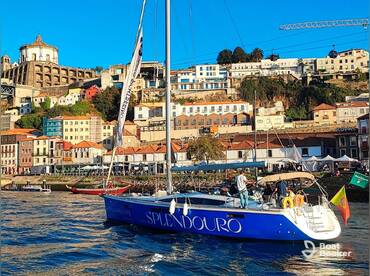Porto:Douro River Cruise in a small Group