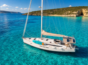 Charter Yacht Malta