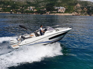 Dubrovnik Boating