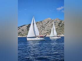 sailing time 