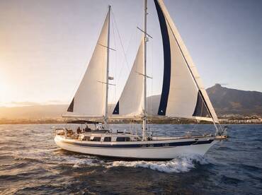 Rental Boat Marbella – Ta Chiao