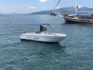 Dhako Boat Tours