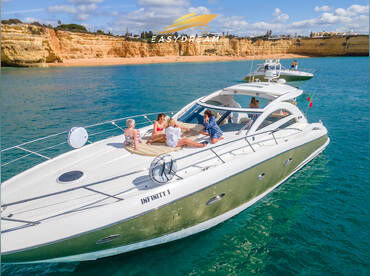 Easydream Charters