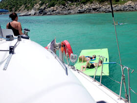 Charter Image