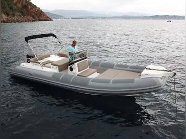 EasyBoat – BSC 75 (Equinoxe)
