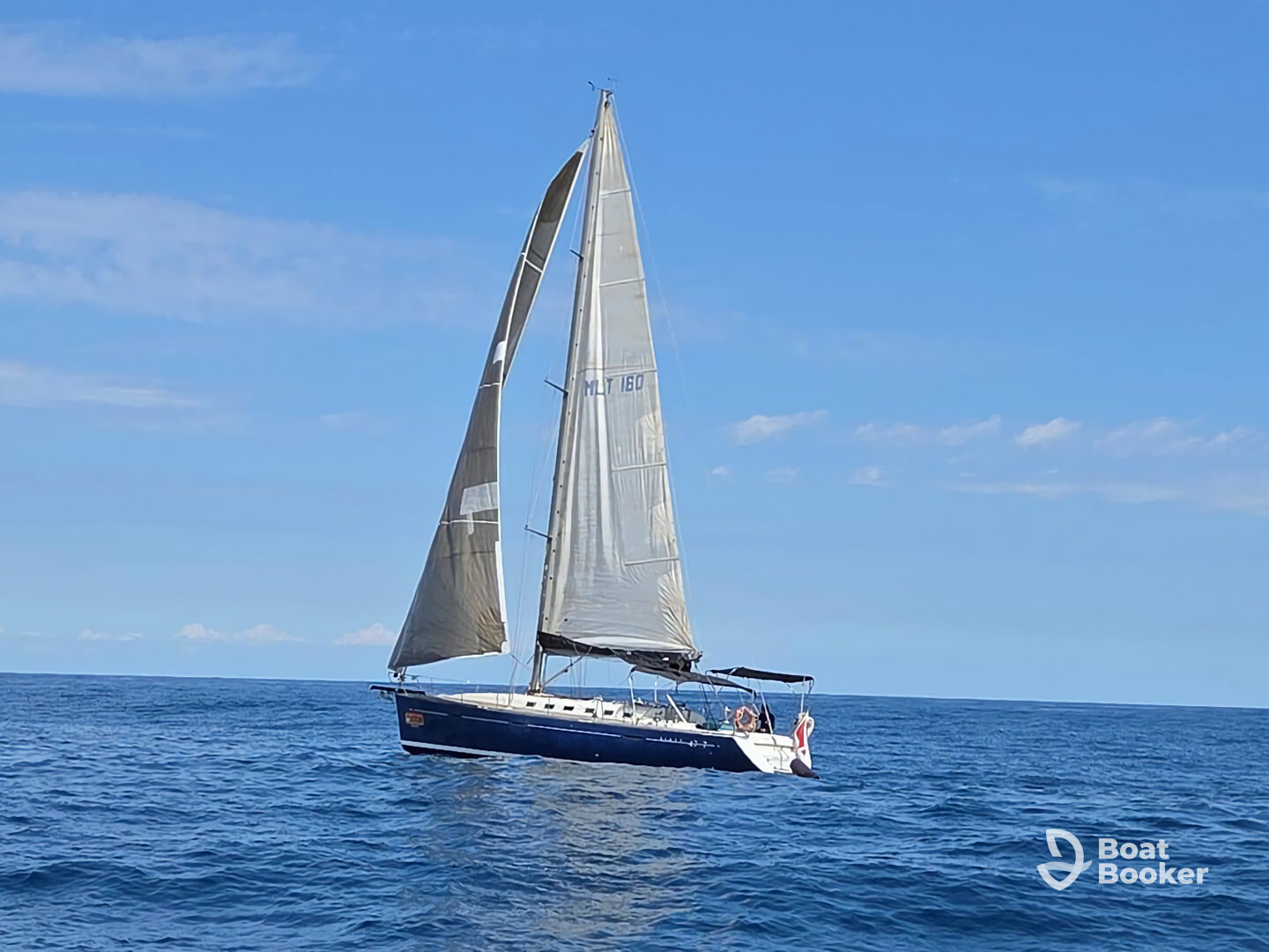 Jacques Savona Malta Yacht Charters