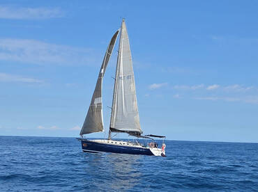 Jacques Savona Malta Yacht Charters