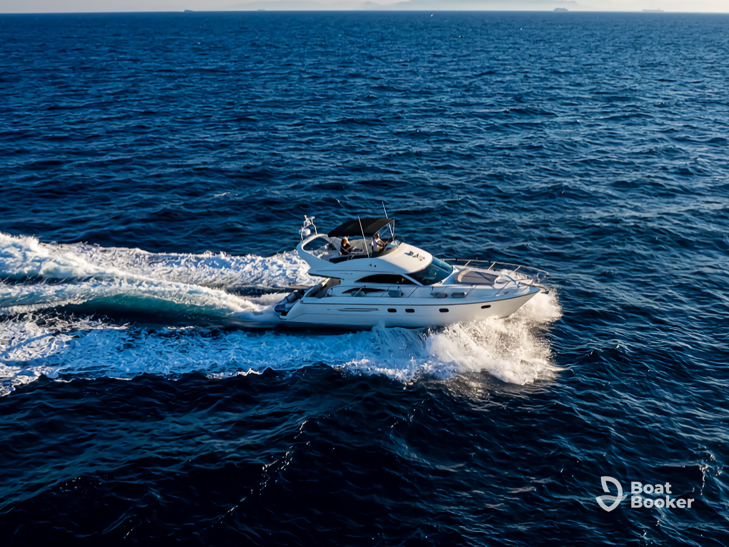 DS Yachting – Carina