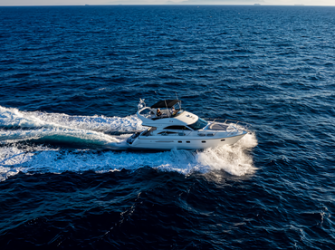 DS Yachting – Carina