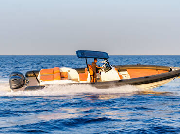 Elite Power Ribs – Supersonic