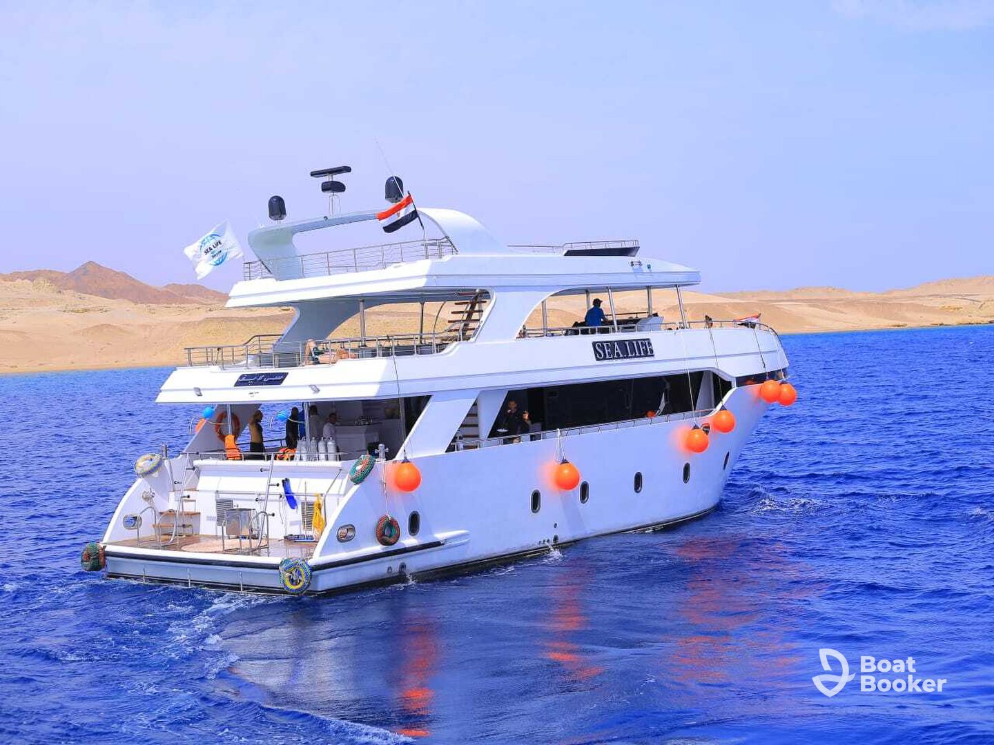 Sharm Activities