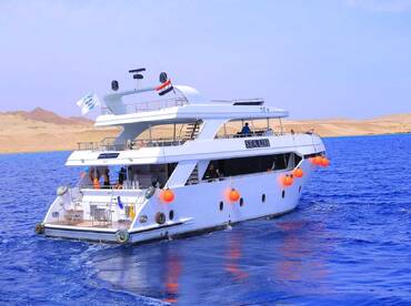 Sharm Activities