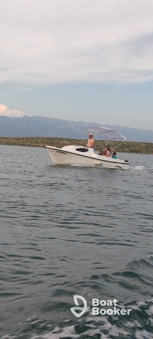 Adria 500m Sport