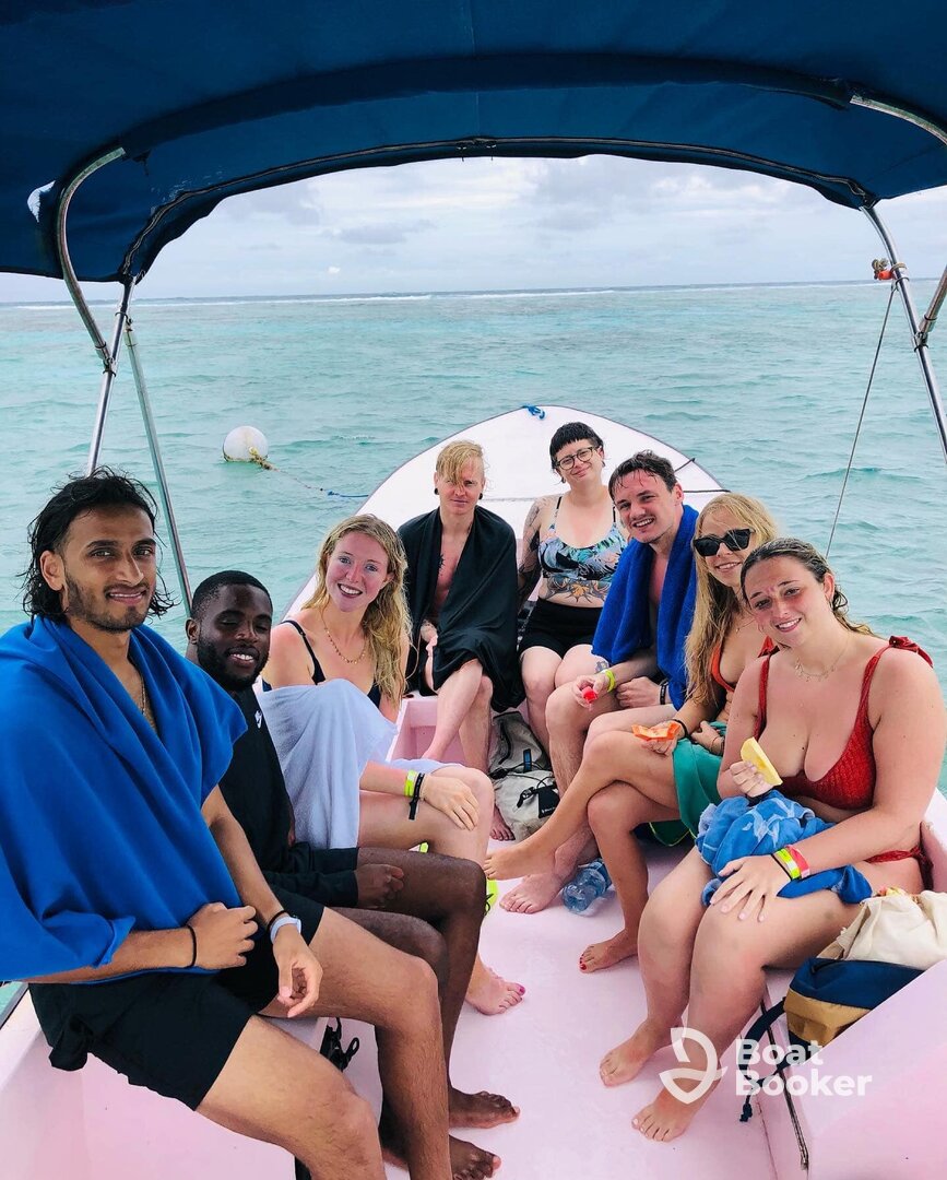 Caye Caulker Reef Friendly Tours