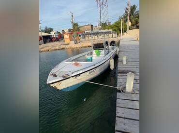 Caye Caulker Reef Friendly Tours