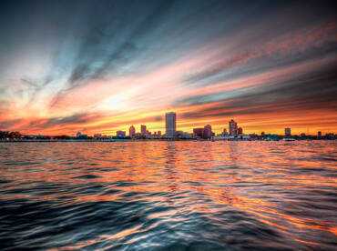 Milwaukee Offshore Fishing – Tiara