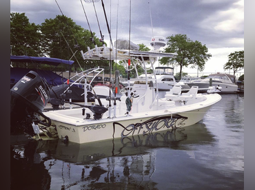 Milwaukee Boating Tours – Dorado