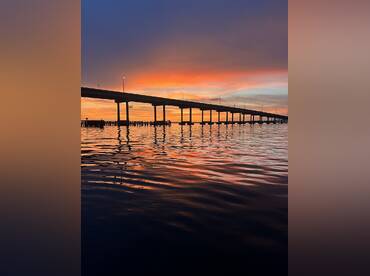 Chum Em Up Charters – Sunset Beach Boat Tours