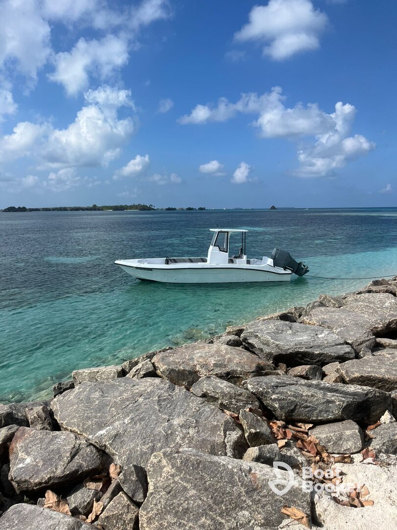 Myriad Maldives Tours