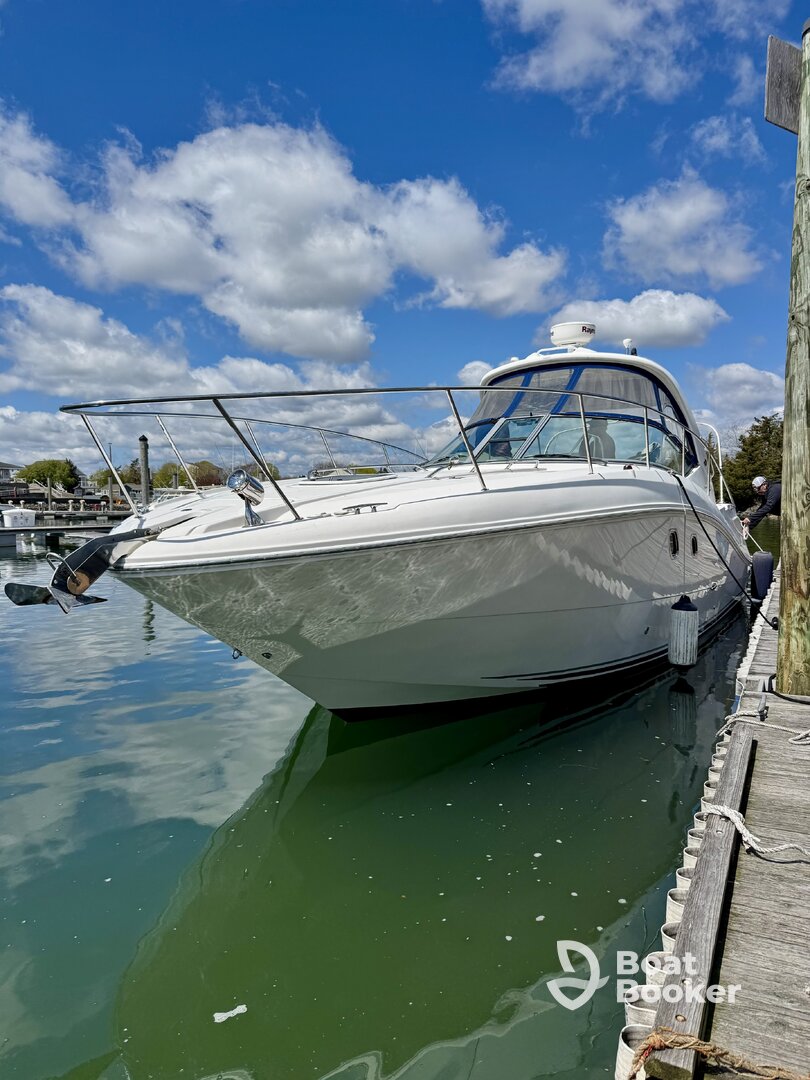 Sandy Bottom Yacht Charters