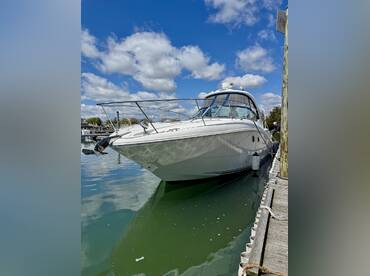 Sandy Bottom Yacht Charters