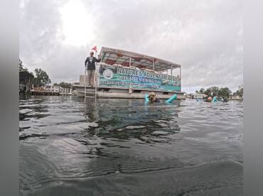 SeaDaddy's