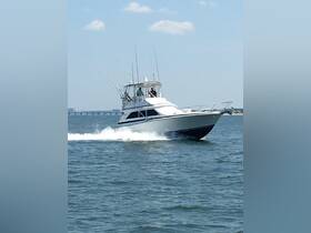 A sleek speedboat navigates through the water, showcasing an exciting day on the waves. Perfect for fishing trips or leisurely cruises.