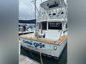 Charter Image