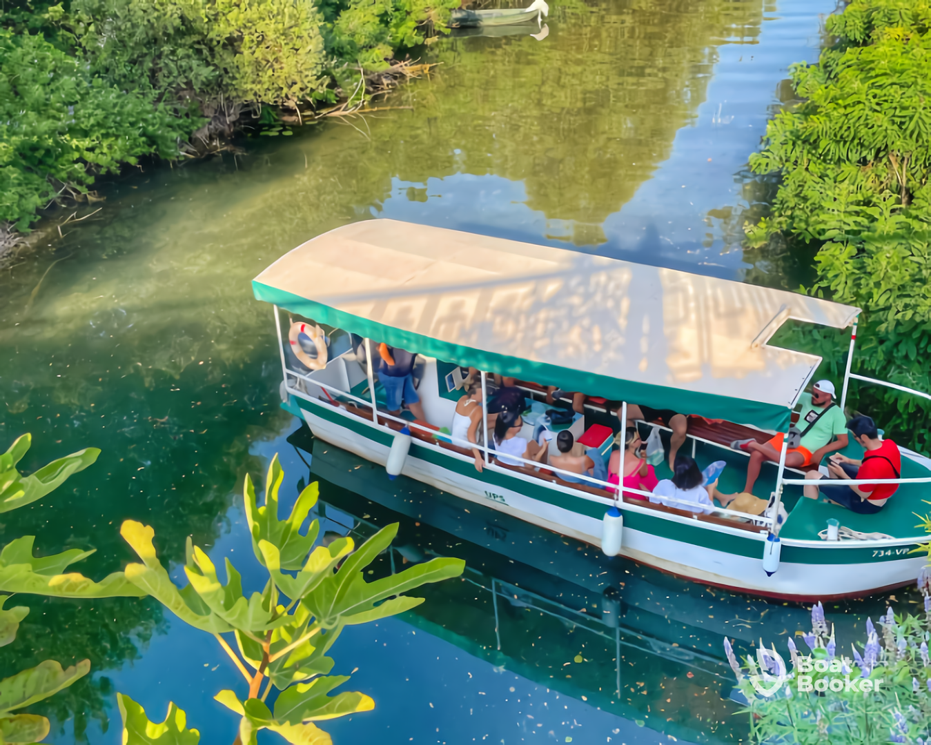 Kalina Boat Tour Virpazar