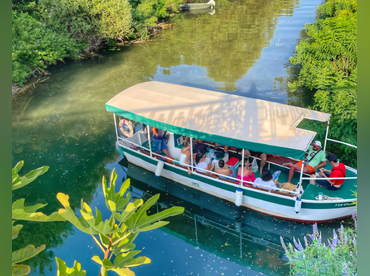 Kalina Boat Tour Virpazar