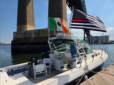 Boston Slainte Charters