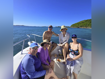 BoteAndo Boat Tours