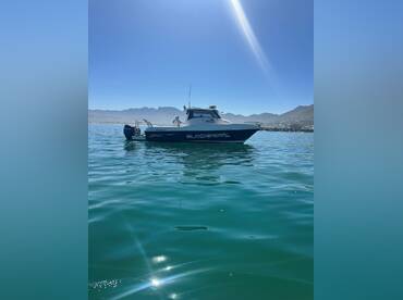 Black Pearl Charter Co