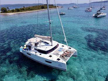 Libertad Seven – Libertad 42'