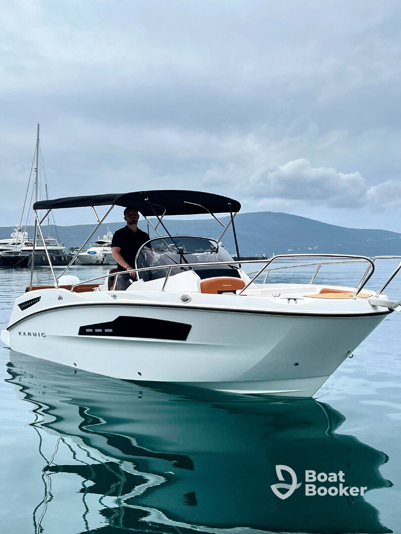 Busola Boats