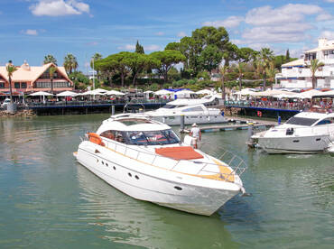 LY Charters